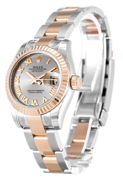 rose gold rolex womens replica|second hand gold rolex watches.